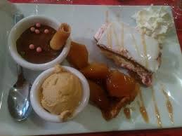 Gigot D Agneau A La Creme D Ail Plat D Un Repas De Mariage Picture Of La Belle Epoque Hesdin Tripadvisor