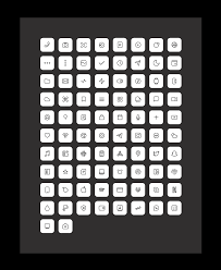 Ios 14 Icons Set Iphone App Design Icon Set Homescreen