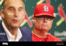 The operations manager hi-res stock photography and images