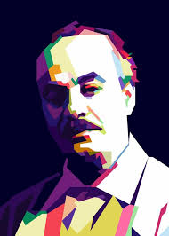 A poem by Khalil Gibran called: On Pain Your pain is the breaking of the  shell that encloses your understanding. Even as the stone of the fruit must  break, that its heart