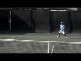 Brian Roser College Video