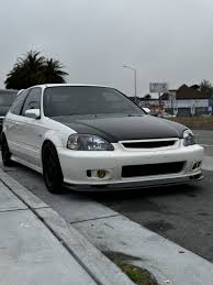 Image result for Titanium 1999 Honda