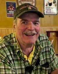 Michael Connery Obituary