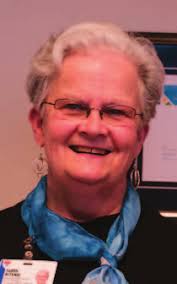 Celebrate National Nursing Week