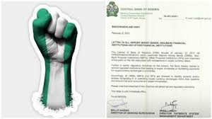 The cbn approved the naira as the the cbn is not stopping nigerians not to deal in cryptocurrency trading but they cannot do it. Xnhcvjs Jiescm