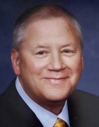 Reverend Anthony "Andy" Foley Obituary