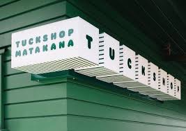 The New Nz Design Blog The Best Design From New Zealand And The World But Mainly Nz Wayfinding Signage Design Storefront Signage Signage Design