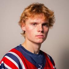 Caleb Swenson's Instagram, Twitter & Facebook