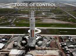 La Obra Del Aeropuerto Felipe Angeles Tiene 40 De Avance