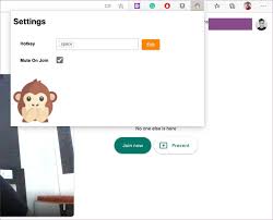 Maybe you would like to learn more about one of these? 6 Best Google Meet Extensions To Increase Your Productivity