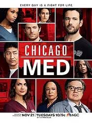 Chicago Med Saison 3 Episode 18 Vostfr