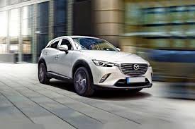 Harga mazda cx3 2021 mulai dari rp 454,40 juta. Mazda Cx3 2021 Harga Otr Promo Juli Spesifikasi Review