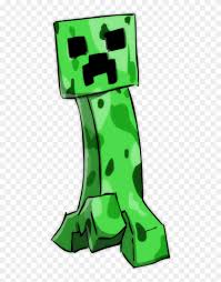 All creepers clip art are png format and transparent background. Minecraft Creeper By Sticko Kun On Deviantart Minecraft Animation Creeper Png Free Transparent Png Clipart Images Download