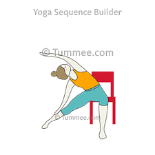 Pin On Heart Opener Yoga Poses