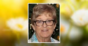 Donna Morris (Tulia) Obituary June 18, 2024