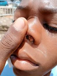 The poshest doctors surgery ever