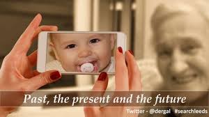 Gerry White presentations