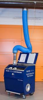 Mcgill Airflow