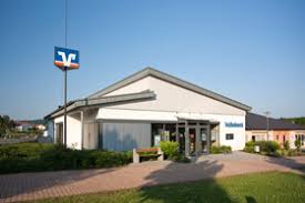 Volksbank | adresse | ☎ telefonnummer | ★ 1 bewertung | neukirchner str. Filiale Staufenberg Volksbank Mittelhessen Eg