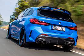 This is a full second faster than the. Lightweight Bmw M135i F40 Tuning Fur Die Rennstrecke