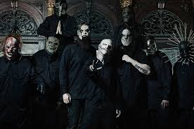 Slipknot Scores Second No 1 Album On Billboard 200 Chart