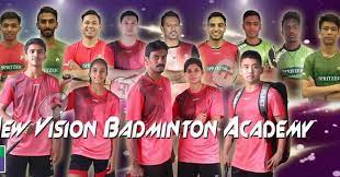 Here's a look at the rules and equipment you need to play, plus a brief history of the sport at the. New Vision Badminton Academy Nvba Home Facebook