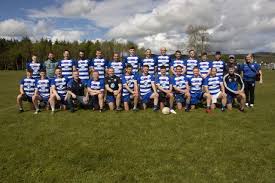 Fitting end to a special day as Kilbride beat Blessington to claim the  Ciaran Jones Trophy