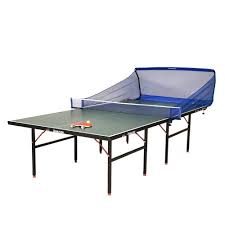 Tomshoo Table Tennis Catch Net Ping Pong Ball Training Catch Net Collector Trainer Robot Table Tennis Practice Training Machine Us 56 62 Sales Online 1 Tom Table Tennis Ping Pong Training Tables