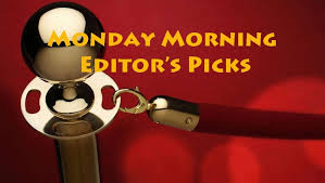 Monday Morning Editor Picks Makings Of A Marketable Screenplay Screenwriting Tv Writing Monday Morning