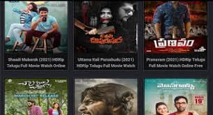 12 sites to watch new telugu … Movierulz Wap 2021 Telugu Website For Downloading New Movies Filmy One