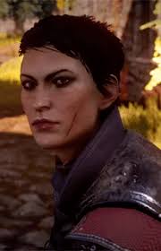 Cassandra Pentaghast