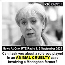 Irish Greyhound Board chief Geraldine Larkin given a €116,000 golden  goodbye when her contract was terminated in December 2016
