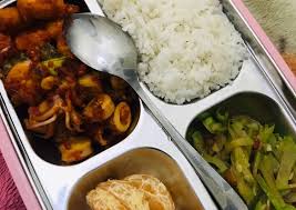 Bekal suami (bento #4 part 1) stuffed mushroom bbq. Resep Bekal Makan Siang Atau Bekal Suami Anti Gagal Aneka Resep Pilihan