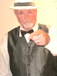 Terry D. Dillon (1947-2019)