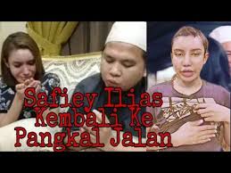 Definisi/arti kata 'pangkal' di kamus besar bahasa indonesia (kbbi) adalah n 1 bagian permulaan atau bagian yang dianggap sebagai dasar (terutama tentang benda. Video Safiey Ilias
