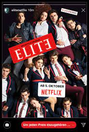 Wer hier die schulbank drückt, hat sehr wohlhabende und einflussreiche eltern. Staffel 1 Elite Wiki Fandom