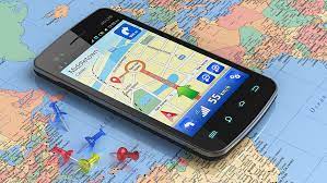 Geography And Gis American River College