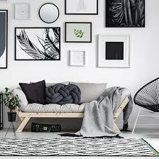 Orange sofa living room designs. Indian Style Living Room Designs With Pictures Design Cafe