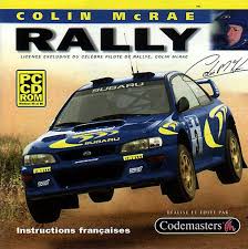 Maybe you would like to learn more about one of these? Achat Jeu Colin Mcrae Rally Pas Cher Jeuxvideo Com