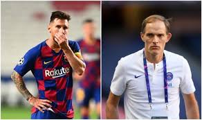 Based on the quality psg showed, i'm sure he might be thinking about joining them, barca great i want messi to stay at barcelona but i understand why he'd want to leave at the moment when the. Psg Transfer News Thomas Tuchel Invites Lionel Messi To Club After Champions League Final Football Sport All Best 24