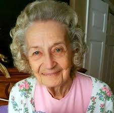 Reather Gosdin Terry (1933-2015)