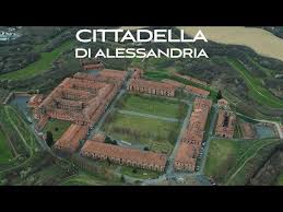 Today it is one of the best preserved fortifications of that era. Cittadella Di Alessandria Alessandria Destimap Destinations On Map