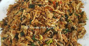 Resep Pampis Tongkol Oleh Xander S Kitchen Recipe Resep Tuna Resep Ikan Resep
