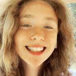 Sade Bates's Instagram, Twitter & Facebook