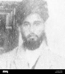 Hakim Black and White Stock Photos & Images