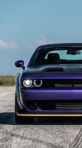 750x1334 Hennessey Challenger Srt Hellcat Redeye Iphone 6 Iphone 6s Iphone 7 Hd 4k Wallpapers Images Backgrounds Photos And Pictures