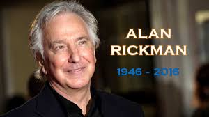 Un bal de bienfaisance en hommage à Alan Rickman récolte plus de 12 000€ ! 