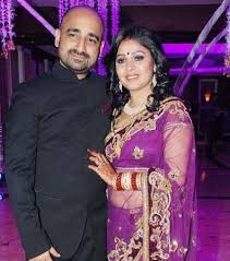 Sunidhi chauhan has lent her voice for animated films like 'rio' (2011) for the role of jewel and 'sons of ram' (2012) for the role of sita. Sunidhi Chauhan S Father Reveals Interesting Details About The Baby Boy Ibtimes India