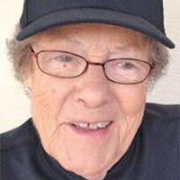 Margaret “Peg” Eleanor Ackerman