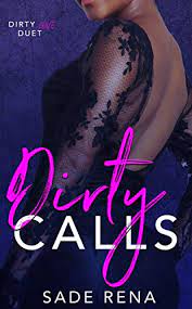 Free phone to phone calls. Dirty Calls Dirty Love Duet 1 English Edition Ebook Rena Sade Amazon De Kindle Shop